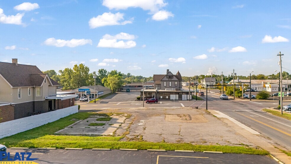 More Photos Of 715 E Market St, Warren Land For Sale