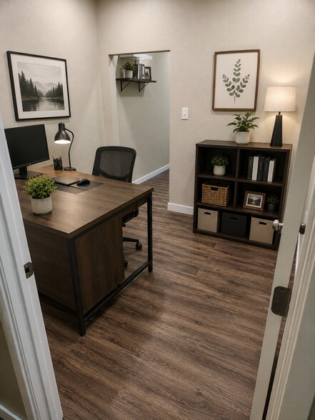 More Photos Of 11811 Upham St, Broomfield Warehouse For Lease