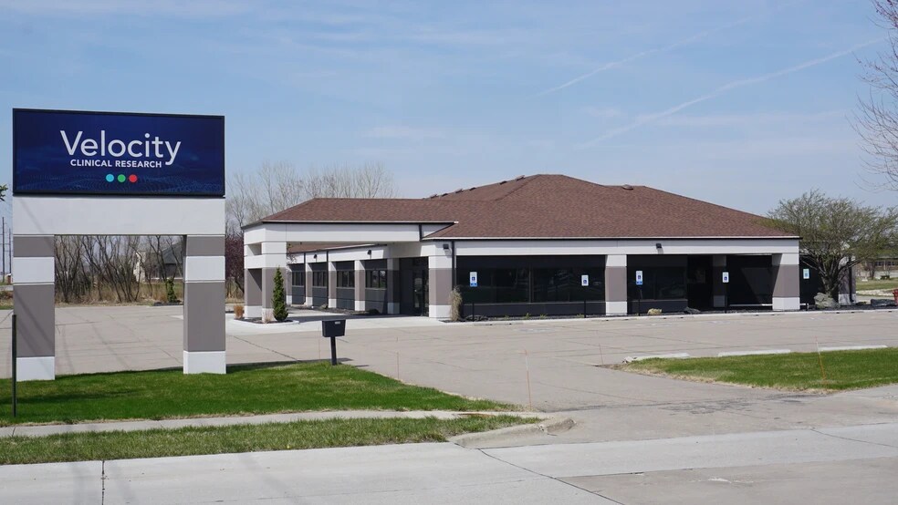 More Photos Of 3400 W Norfolk Ave, Norfolk Rehabilitation Center For Sale