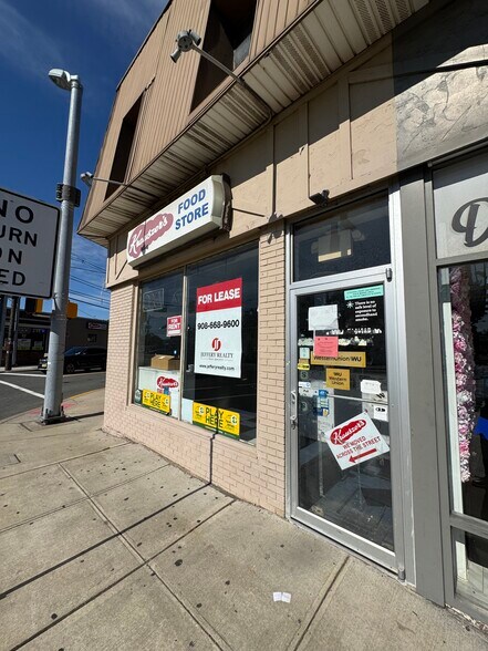 More Photos Of 978 Saint Georges Ave, Rahway Unknown For Lease