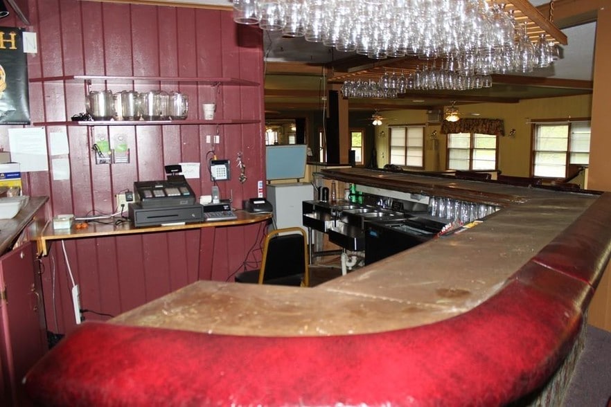 More Photos Of 1745 Route 2, Charlemont Restaurant For Lease