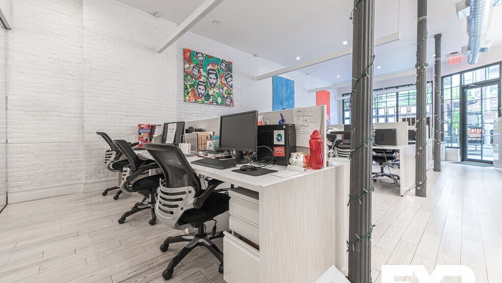 More Photos Of 1109 Fulton St, Brooklyn Storefront Retail Residential For Lease