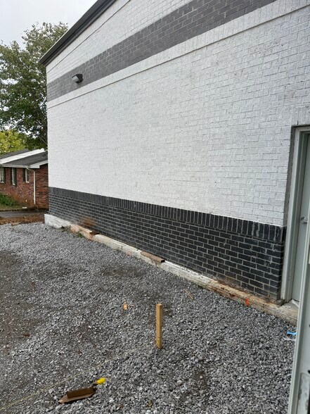 More Photos Of 5824 New Nashville Hwy, Murfreesboro Warehouse For Lease