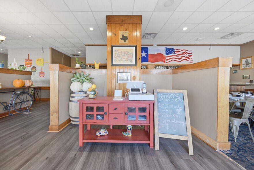 More Photos Of 2100 Highway 290 E, Brenham Restaurant For Sale