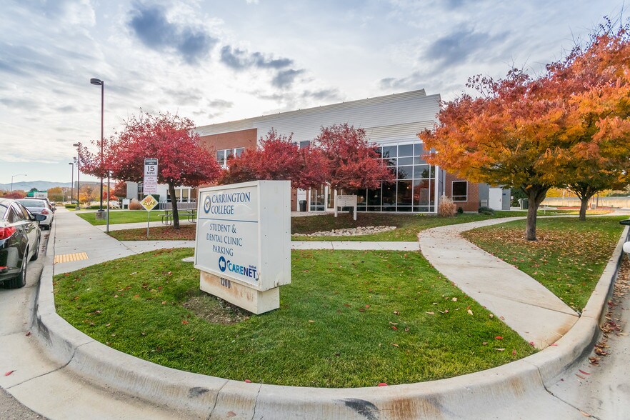 More Photos Of 1122 N Liberty St, Boise Office For Lease