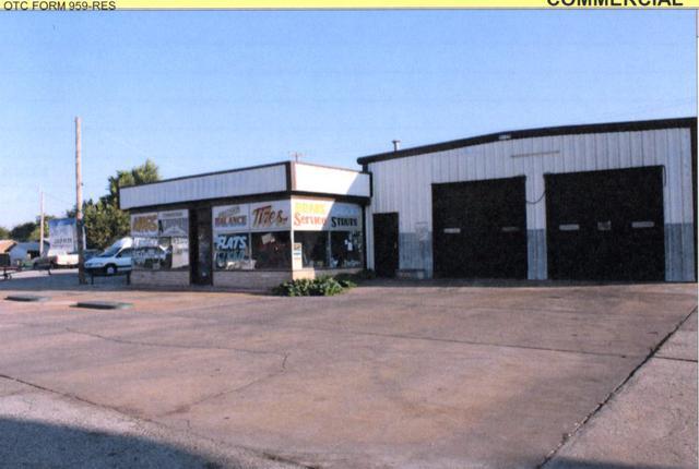More Photos Of 1301 NW Cache Rd, Lawton Industrial For Lease