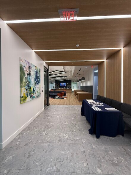 More Photos Of 4100 International Plz, Fort Worth Office For Lease