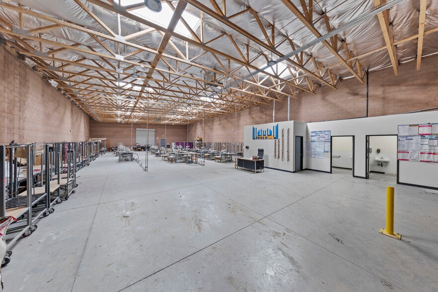More Photos Of 2781 N Lamb Blvd, Las Vegas Distribution For Sale