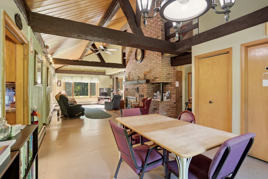 More Photos Of 3771 Colwood Rd, Caro Assisted Living For Sale