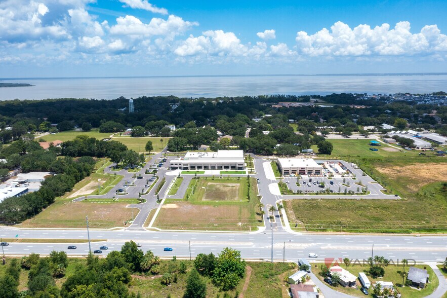 More Photos Of 15935 Colonial, Oakland Land For Sale