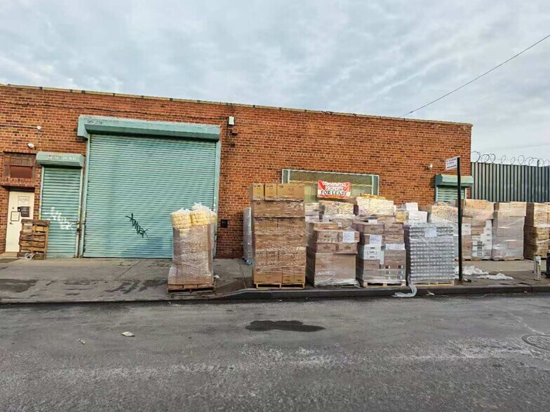 Primary Photo Of 54th Street 58-71 54th Street, Maspeth Manufacturing For Lease