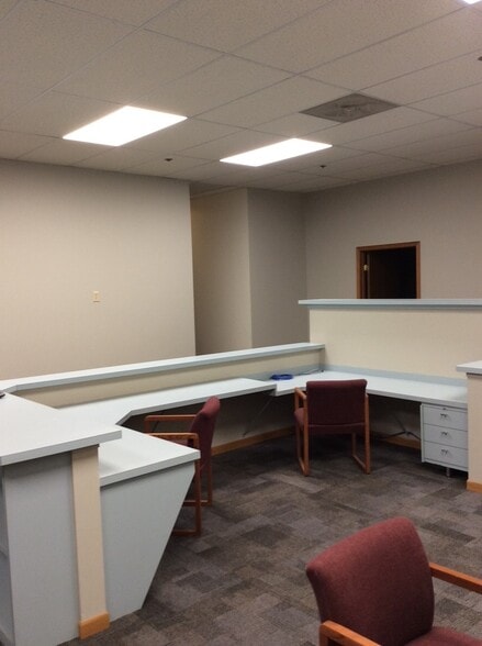 More Photos Of 205 Washington St, Burlington Office For Lease