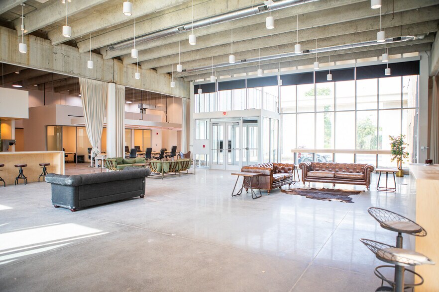 More Photos Of 800 Atlanta Rd, Seaford Coworking Space