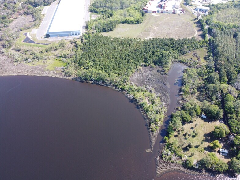 More Photos Of 3501 Masters Rd, Jacksonville Land For Sale