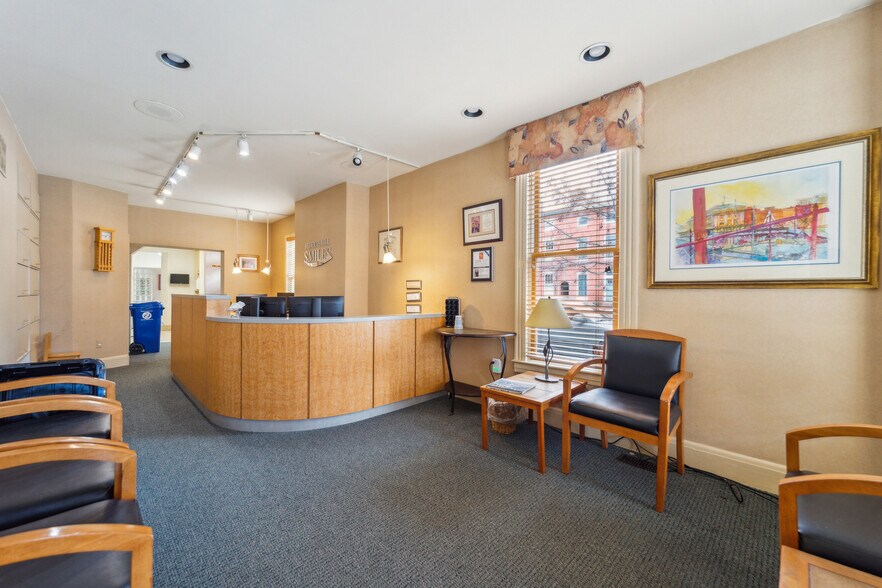 More Photos Of 835 Light St, Baltimore Storefront Retail Residential For Sale