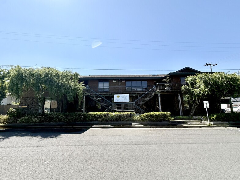 More Photos Of 6 Knoll Ln, Mill Valley Office Residential For Lease