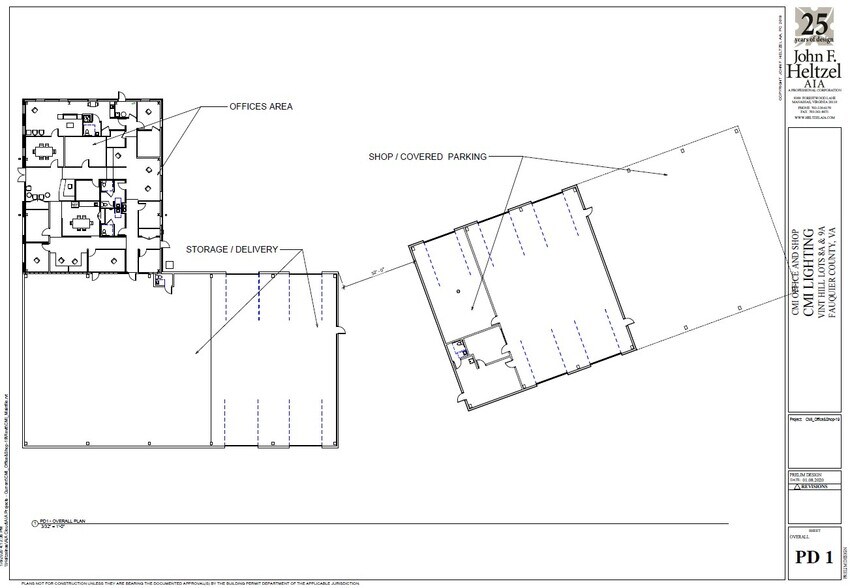 More Photos Of Burrough Drive, Warrenton Land For Sale