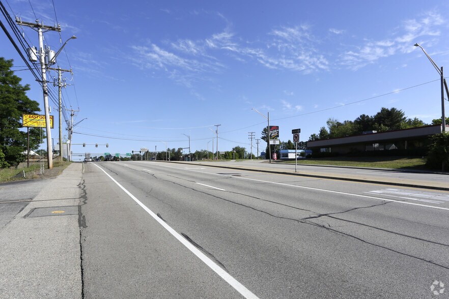 More Photos Of 914 Central Ave, Dover Land For Lease