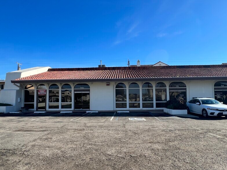 More Photos Of 514-518 N H St, Lompoc Office For Sale