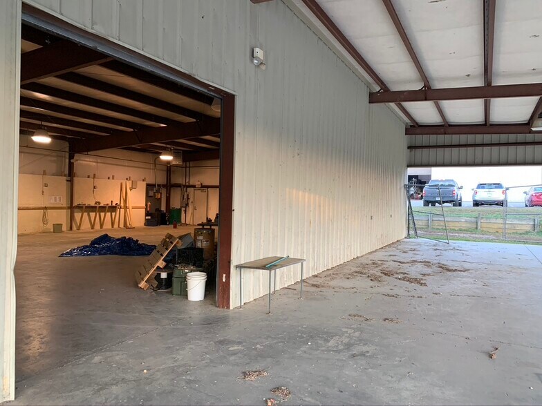 More Photos Of 6080 Coca Cola Blvd, Columbus Light Distribution For Lease