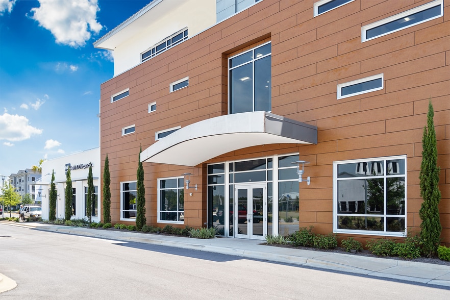 More Photos Of 116 Mc Davis Blvd, Santa Rosa Beach Office For Lease