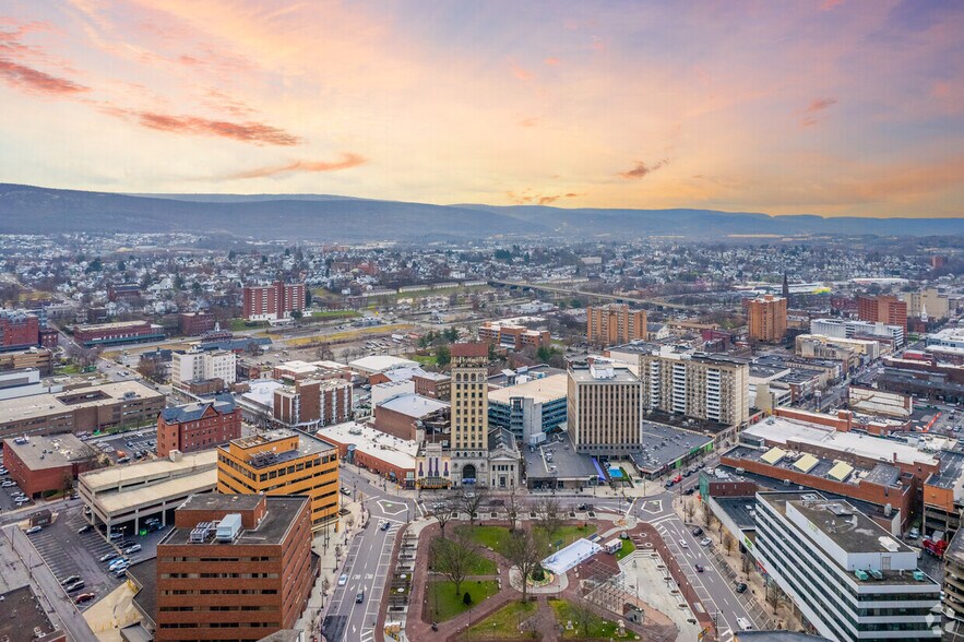 More Photos Of 67-69 Public Sq, Wilkes Barre Apartments For Sale