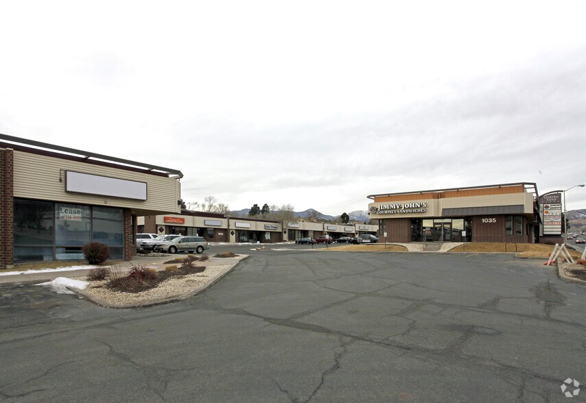 Primary Photo Of 1045 W Garden Of The Gods Rd, Colorado Springs Unknown For Lease