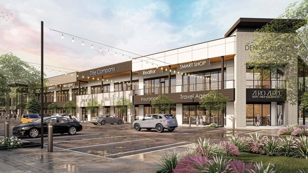 More Photos Of 24702 Gosling, Spring Unknown For Lease