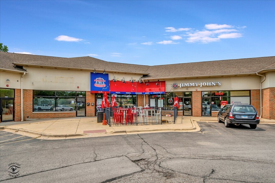 More Photos Of 4579-4583 State Route 71, Oswego Storefront Retail Office For Lease