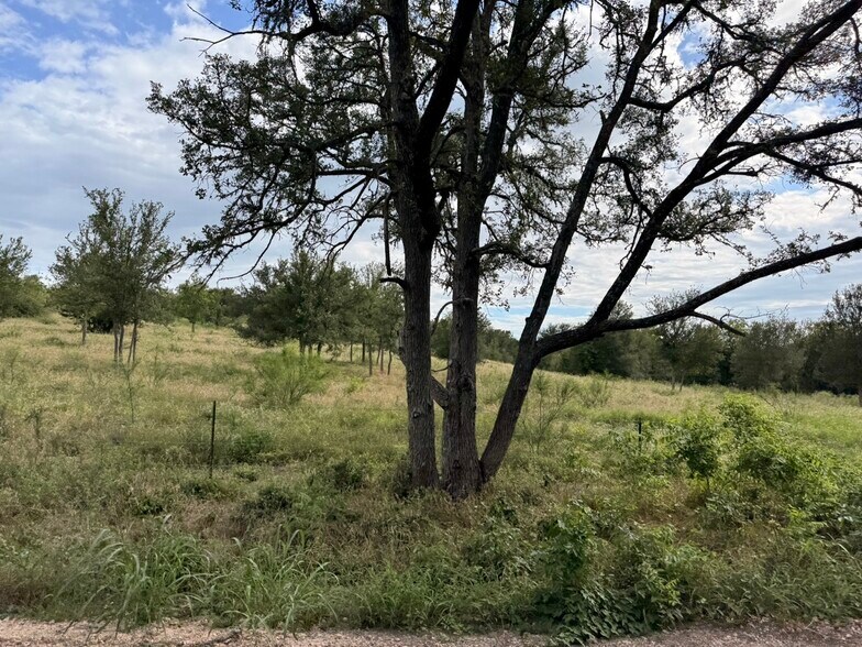 More Photos Of 18005 Albert Voelker rd, Elgin Land For Sale