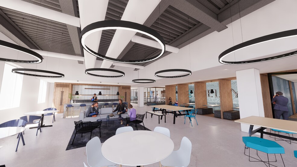 More Photos Of 200 Exchange St, Malden Office For Lease