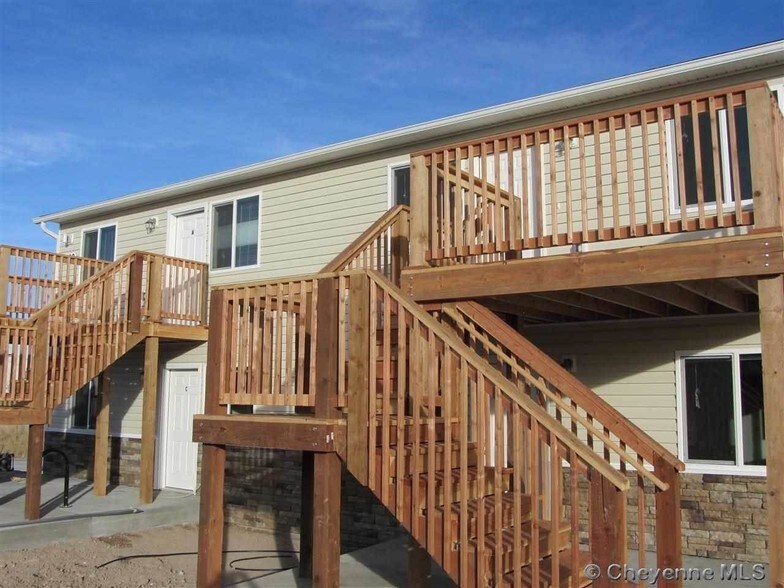 More Photos Of 1922 Harvest Moon Dr, Gillette Apartments For Sale