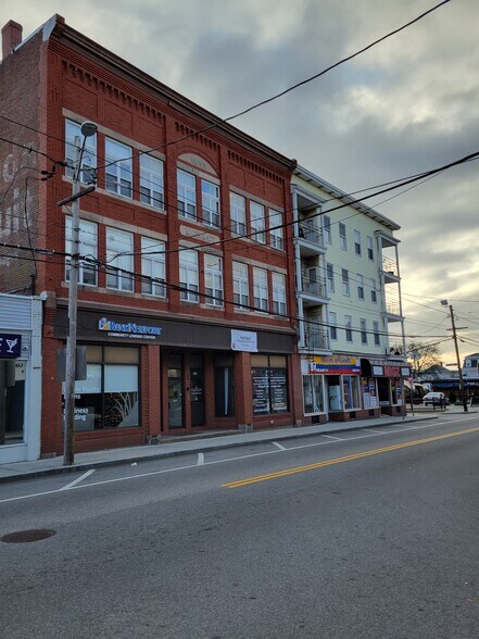 More Photos Of 747-751 Broad St, Central Falls Apartments For Sale