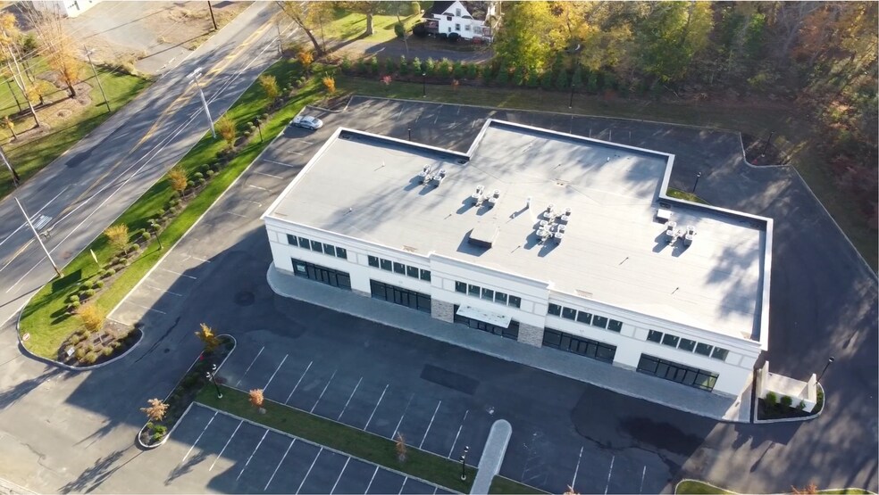 More Photos Of 429 State Route 79, Morganville General Retail For Lease