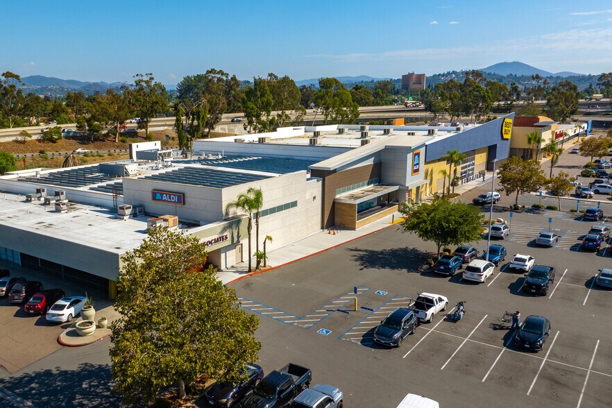 More Photos Of 415-761 Parkway Plaza, El Cajon Unknown For Lease