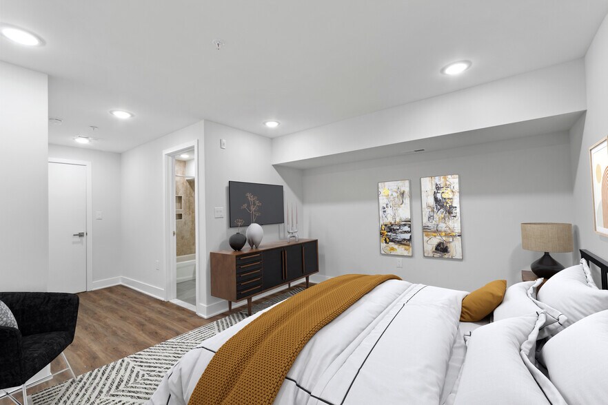 More Photos Of 321 W Berks St, Philadelphia Apartments For Sale