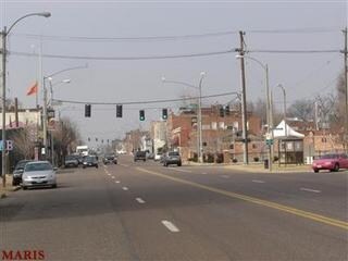 More Photos Of 4014 Chouteau Ave, Saint Louis Freestanding For Sale