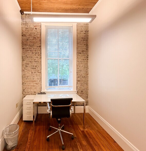 More Photos Of 135 E Martin St, Raleigh Office For Lease