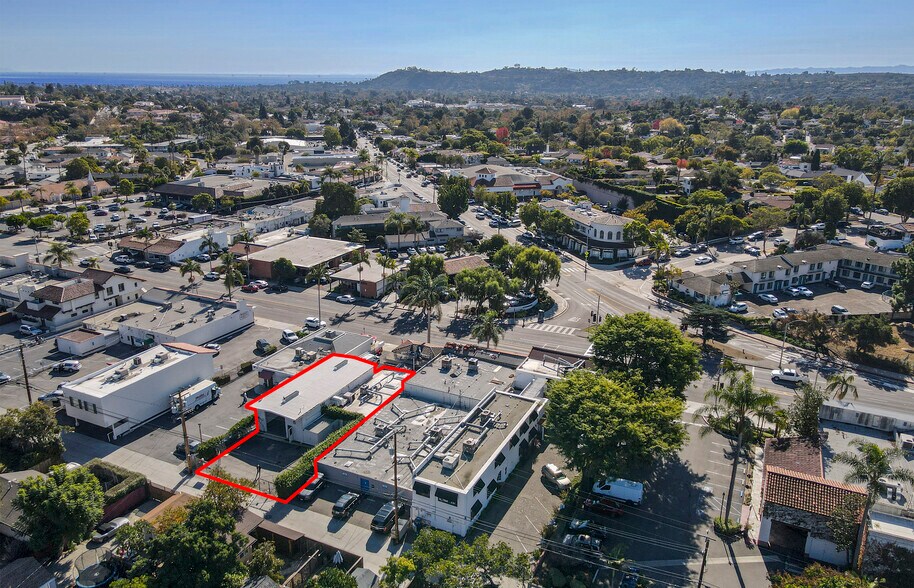 Primary Photo Of 3030 State St, Santa Barbara Industrial For Lease