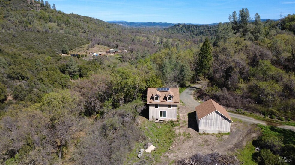 More Photos Of 13200 Seigler Canyon rd, Middletown Land For Sale