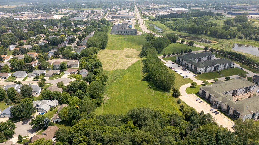 More Photos Of 41st St NW, Rochester Land For Sale