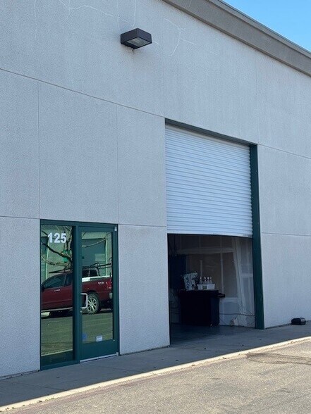 More Photos Of 111-135 D'Arcy Pky, Lathrop Light Distribution For Sale