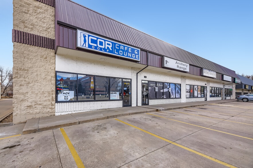 More Photos Of 4298 Kipling St, Wheat Ridge General Retail For Sale