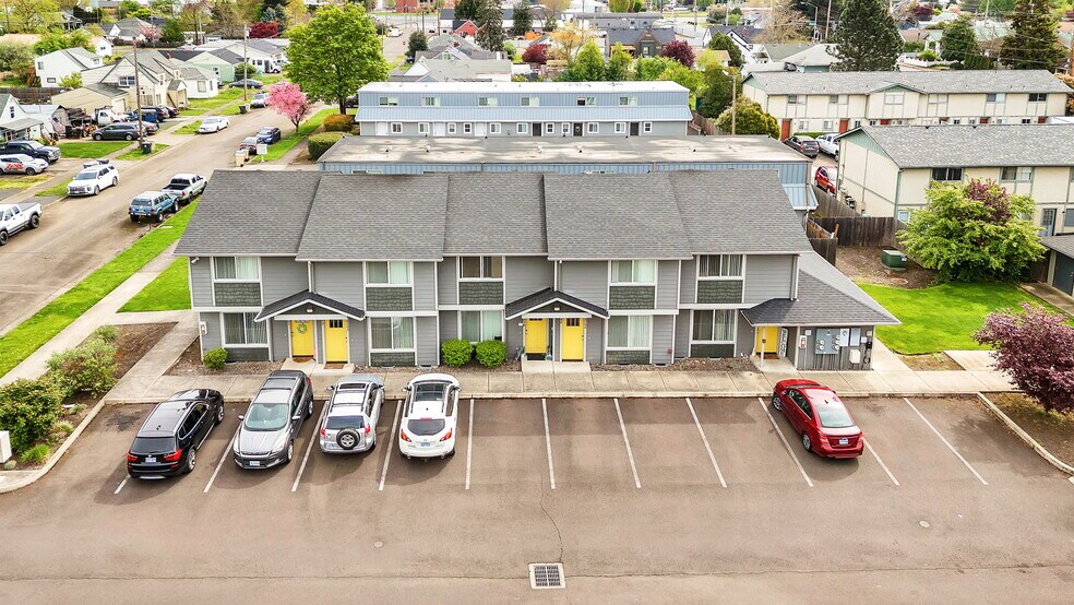 More Photos Of , Lebanon Multifamily For Sale