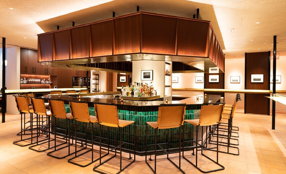 More Photos Of 360 Park Ave S, New York Office For Lease