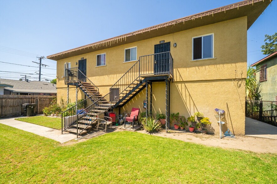 More Photos Of 5917 Converse Ave, Los Angeles Multifamily For Sale