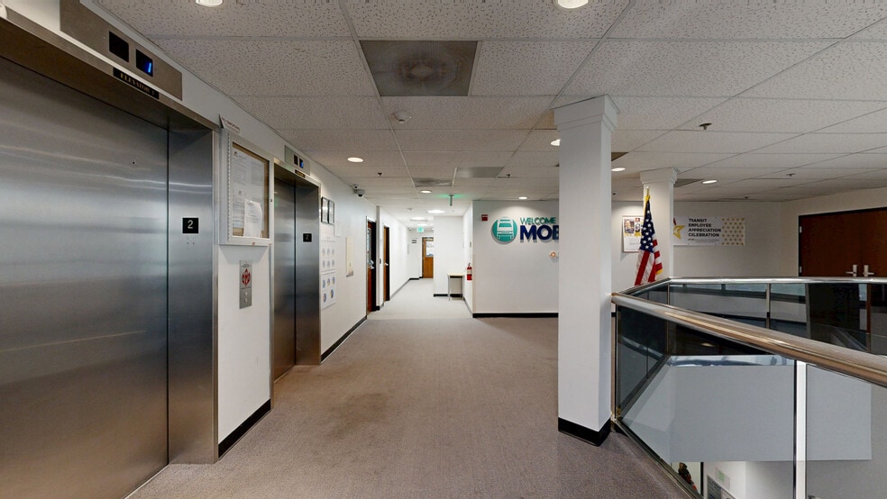 More Photos Of 4201 Patterson Ave, Baltimore Office For Sale
