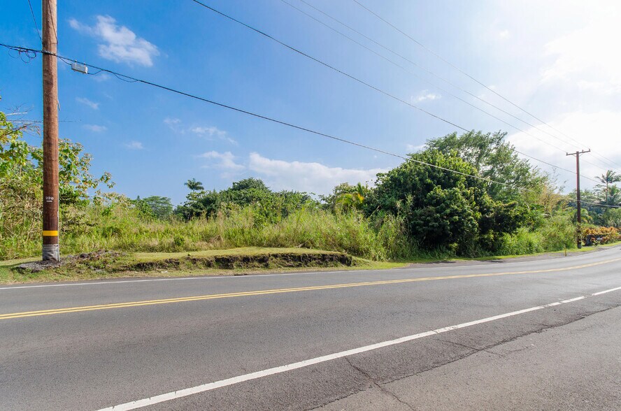 More Photos Of 15-2815 Pahoa Village, Pahoa Land For Sale