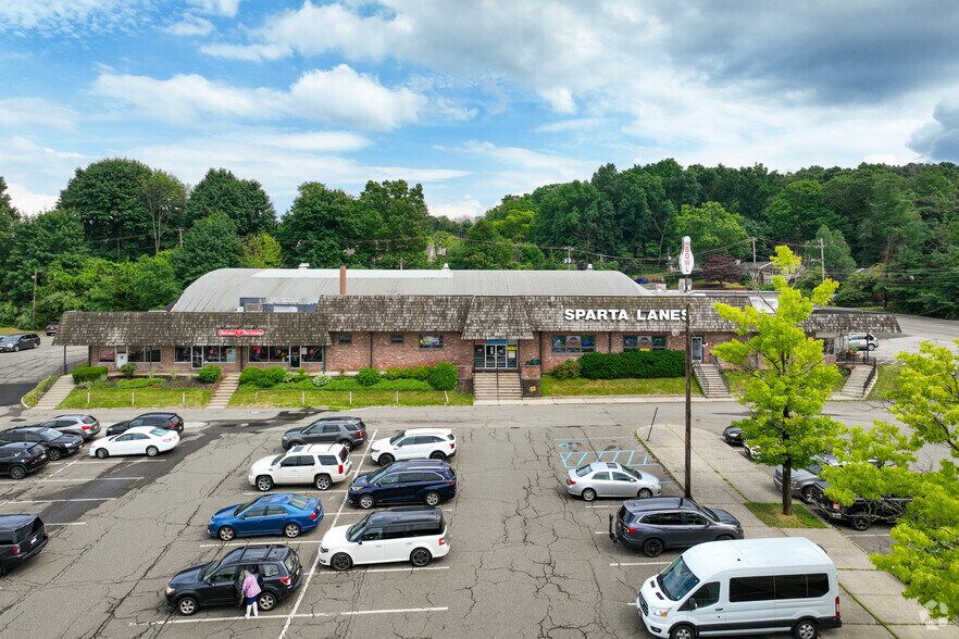 More Photos Of 43 Theatre Ctr, Sparta Bowling Alley For Sale