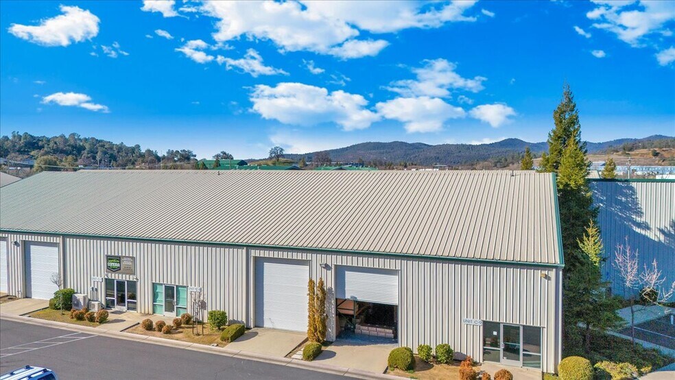 More Photos Of 18855 Microtronics, Sonora Industrial For Sale